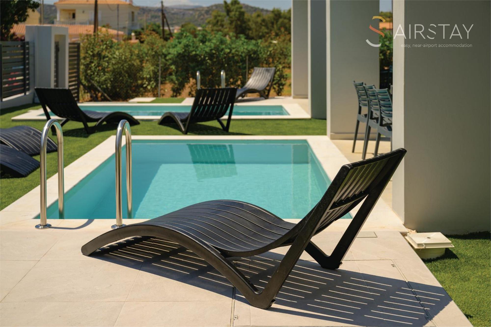 Villa Komos Airport By Airstay Artemida (Attica)