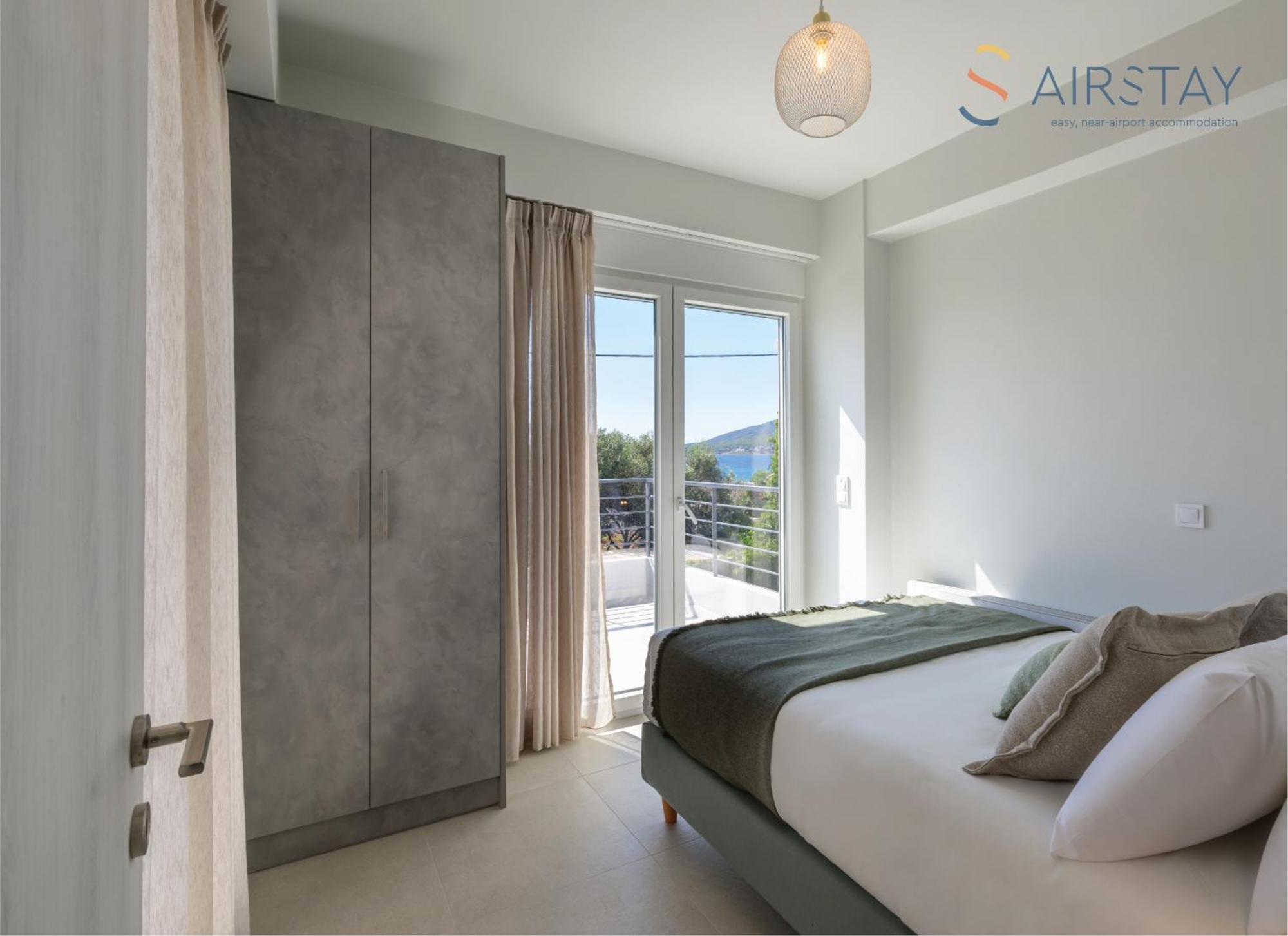 別墅 Komos Airport By Airstay *